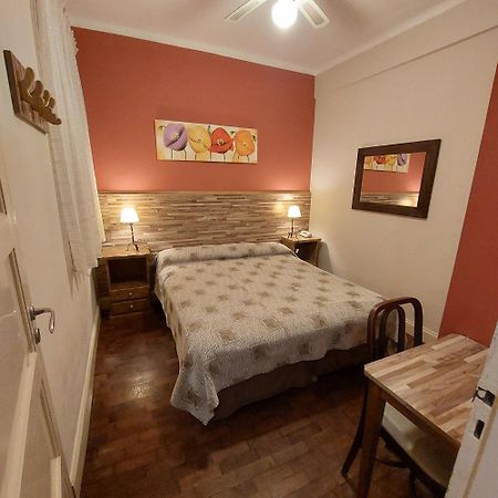 מר דל פלאטה Hotel Luminton מראה חיצוני תמונה