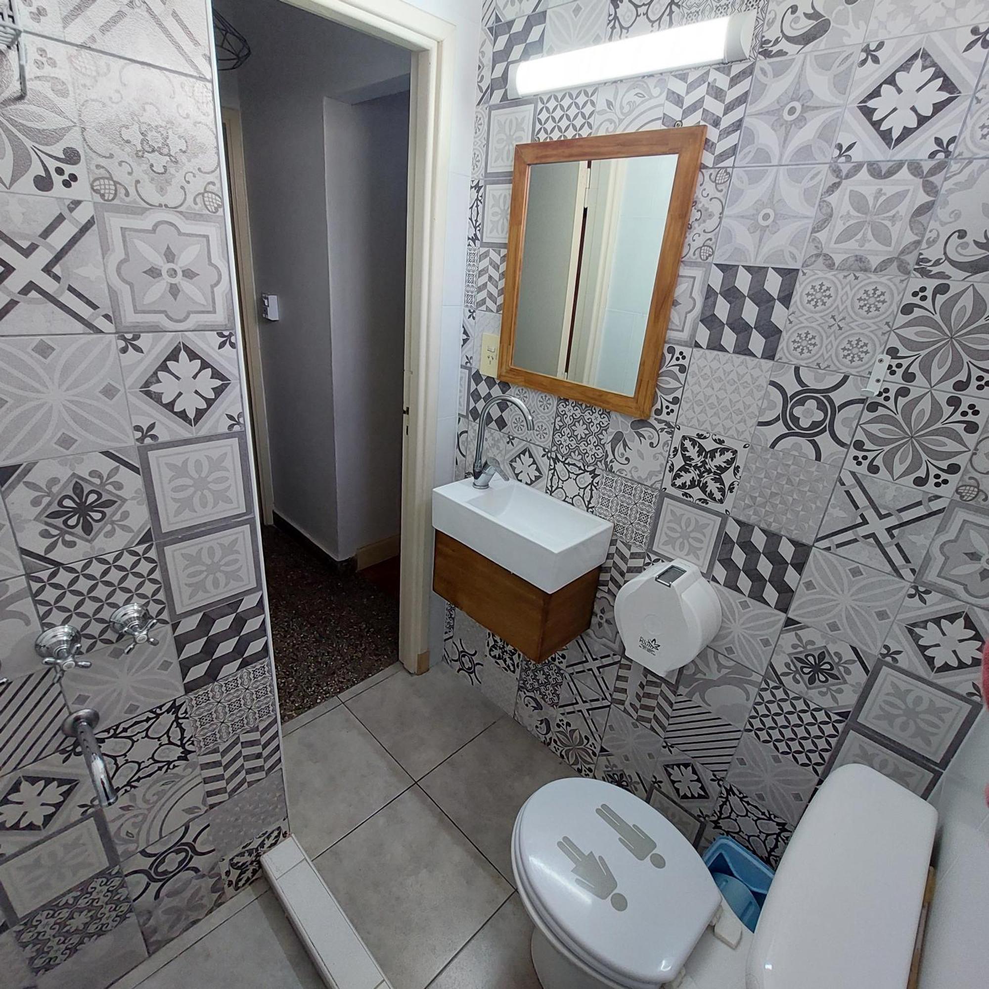 מר דל פלאטה Hotel Luminton מראה חיצוני תמונה