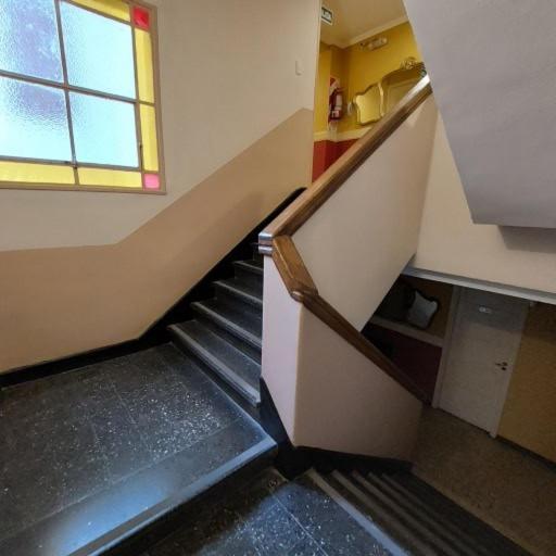 מר דל פלאטה Hotel Luminton מראה חיצוני תמונה